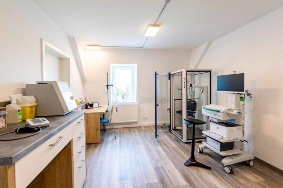 Facharztpraxis Für Pneumologie Al Jefri pneumologie-sdh.de